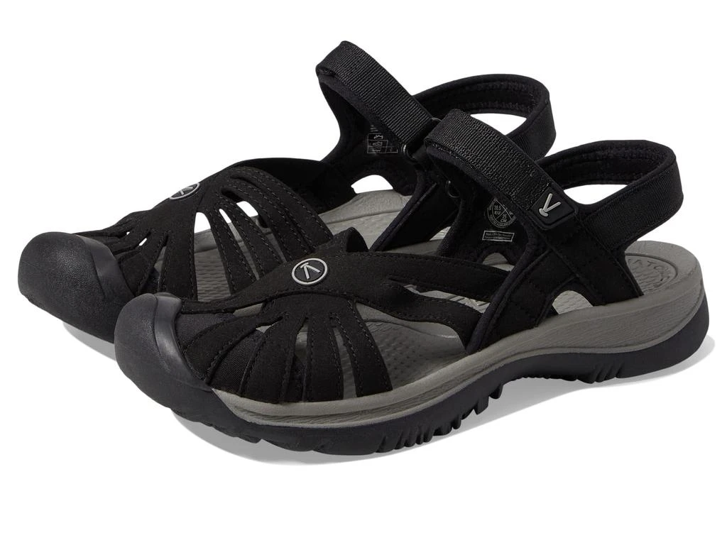 商品Keen|Rose Sandal,价格¥839,第1张图片