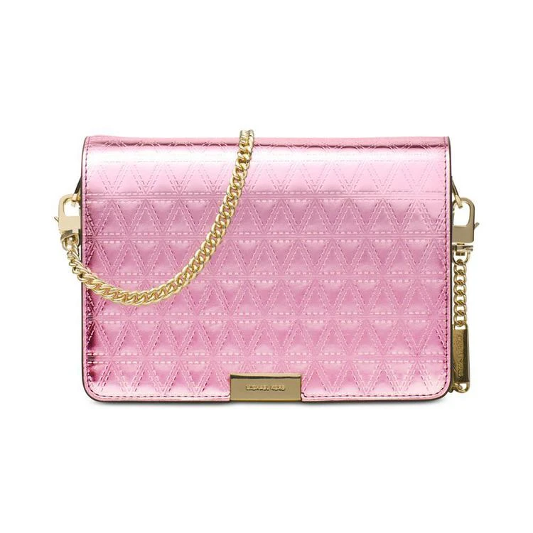 商品Michael Kors|Jade 中号链条手包,价格¥666,第1张图片