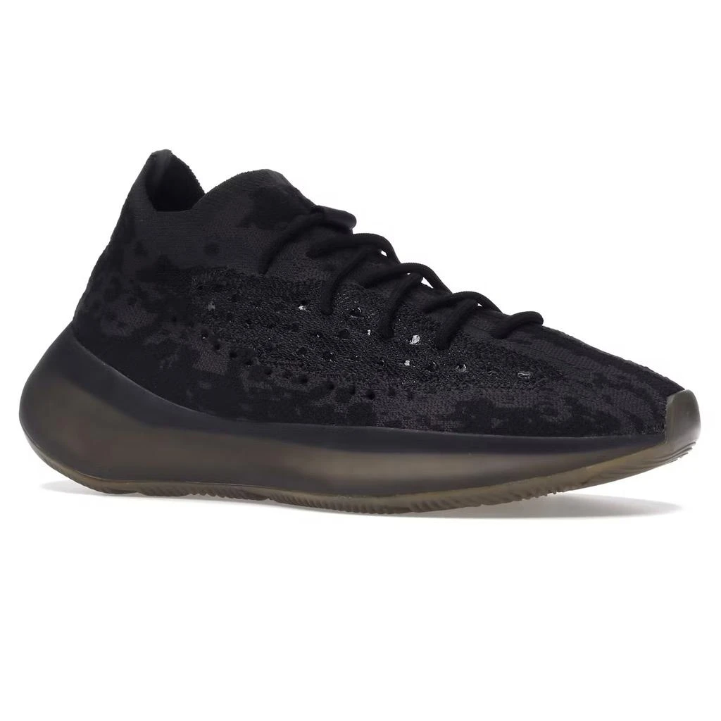 商品YEEZY|Yeezy 380 Boost Onyx Sneaker,价格¥2379,第2张图片详细描述
