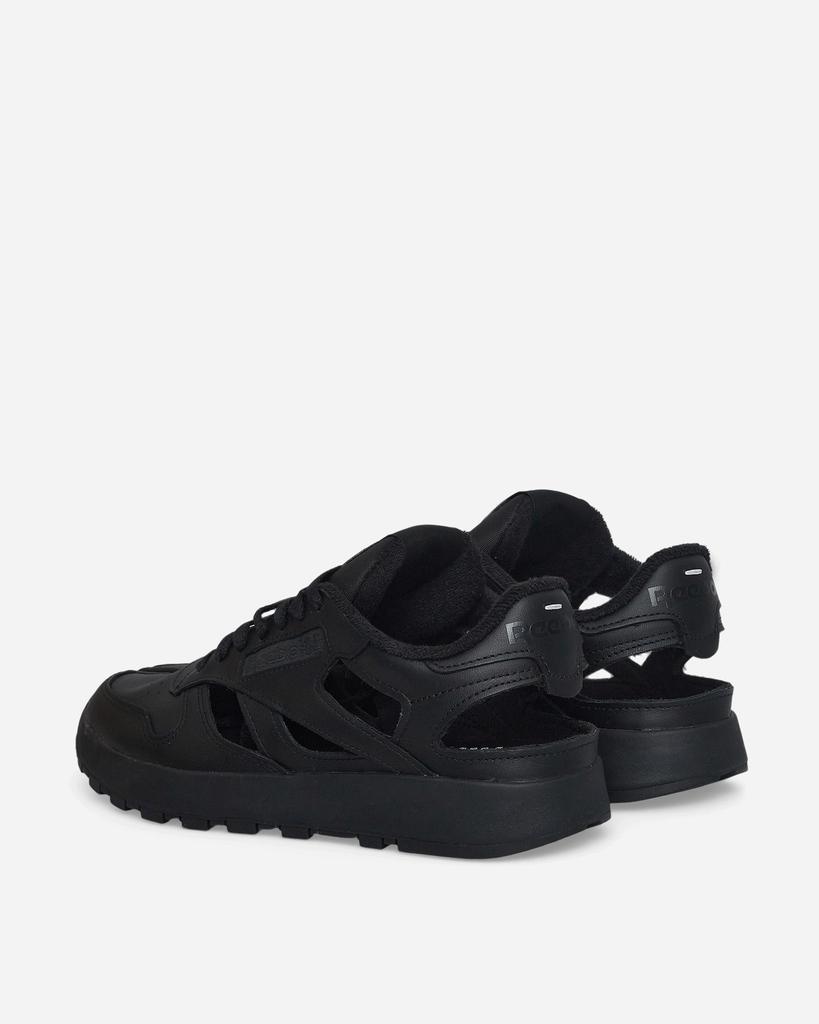 商品MAISON MARGIELA|Reebok Classic Leather DQ Sneakers Black,价格¥3198,第6张图片详细描述