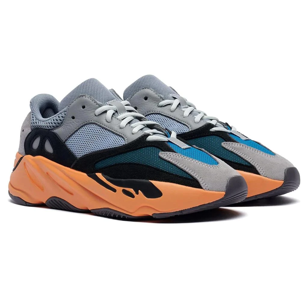 商品YEEZY|Adidas Yeezy Boost 700 Boost Wash Orange,价格¥2641,第3张图片详细描述