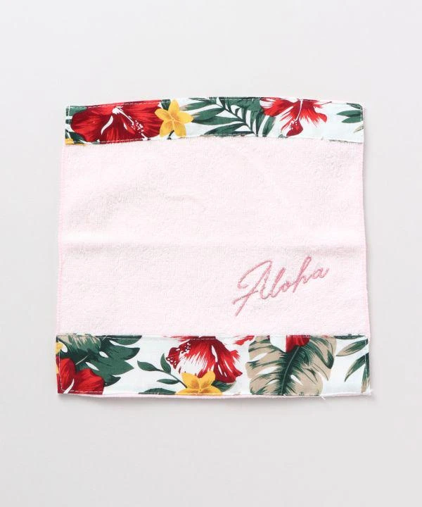 商品KAHIKO|MakaMaka Towel Handkerchief,价格¥67,第2张图片详细描述