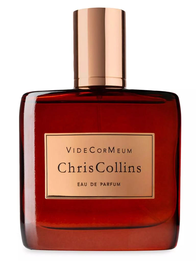 商品Chris Collins|Rubeus Vide Cor Meum Eau De Parfum,价格¥1325,第1张图片