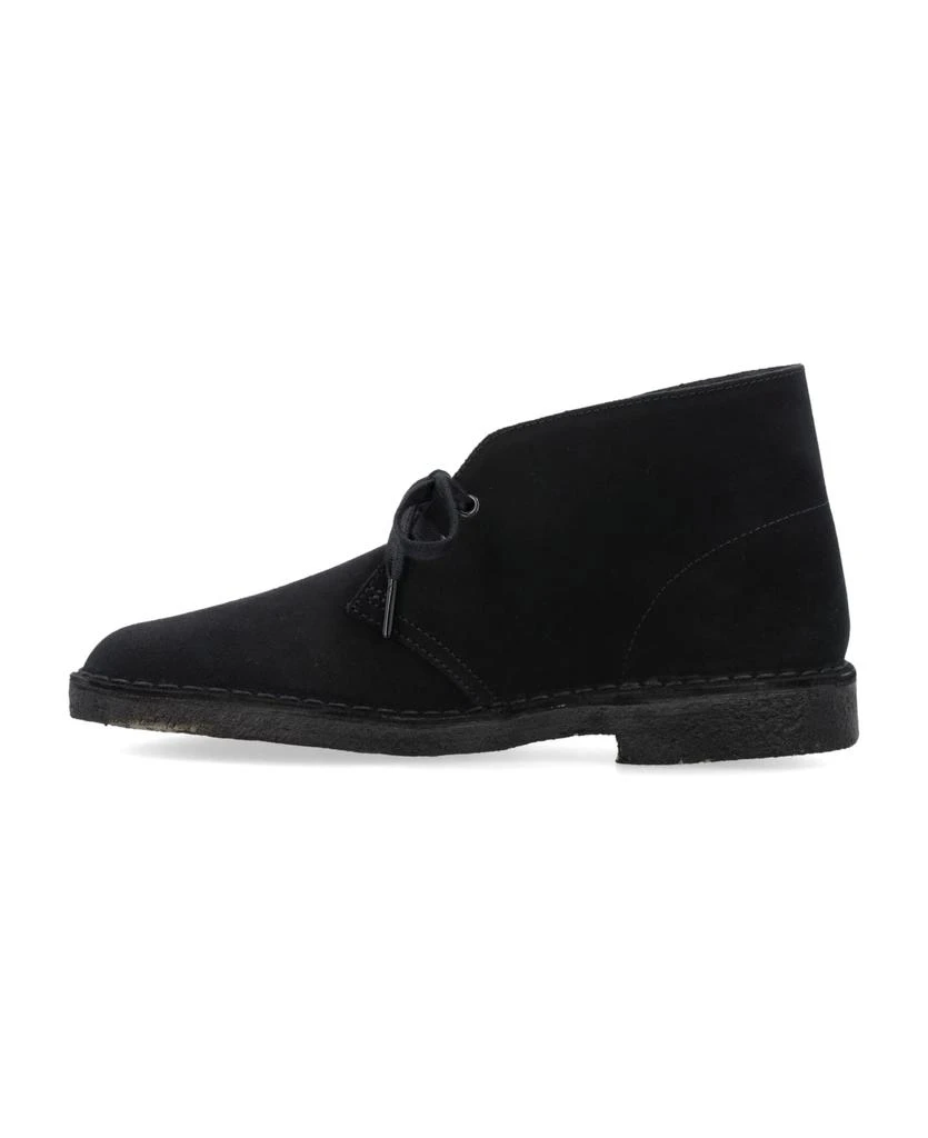 商品Clarks|Desert Boot,价格¥1336,第3张图片详细描述