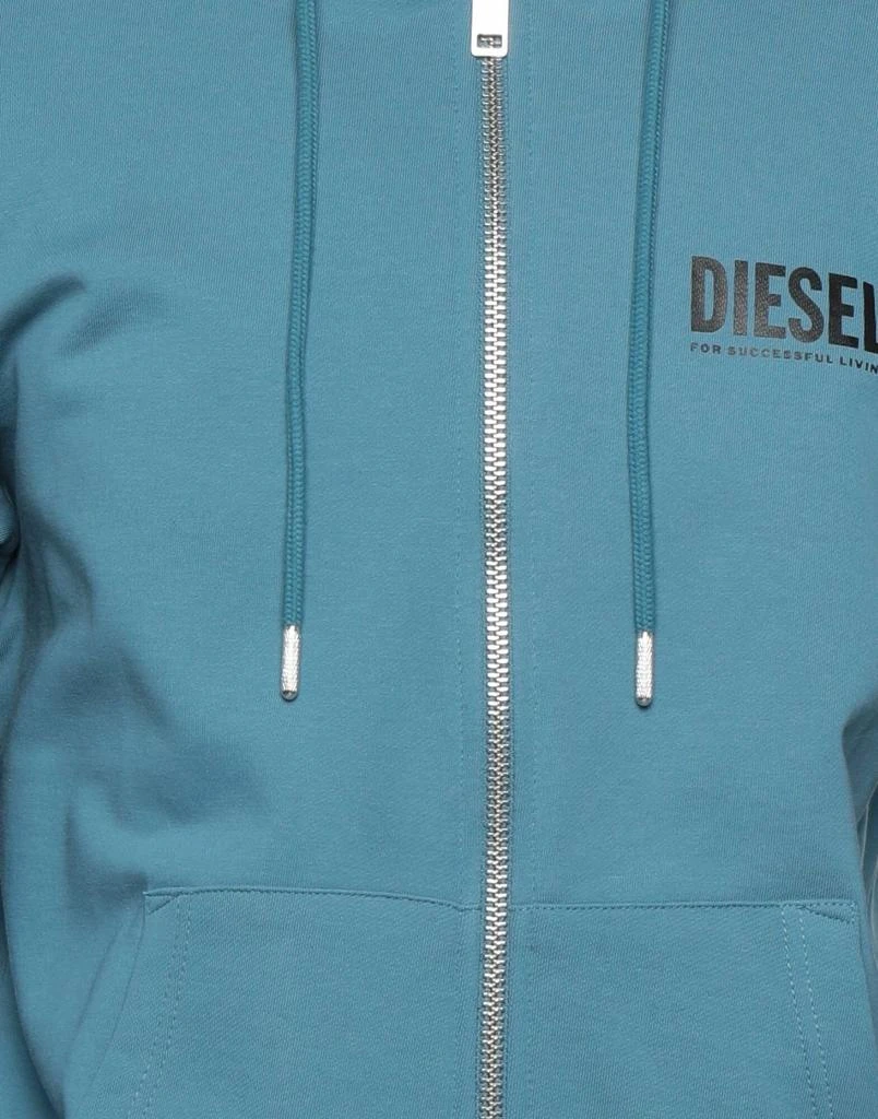 商品Diesel|Hooded sweatshirt,价格¥503,第4张图片详细描述