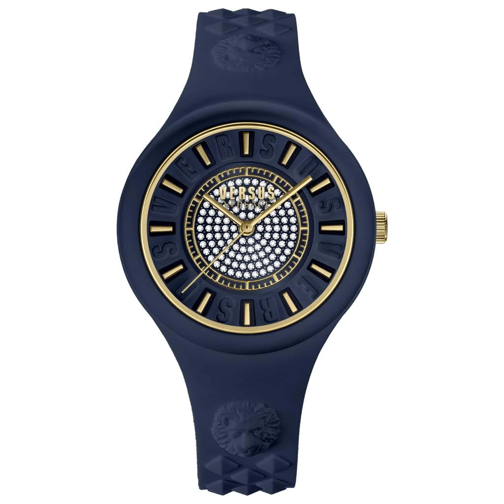 商品Versus Versace|Versus Versace Women's Watch VSPOQ1R21,价格¥749,第1张图片
