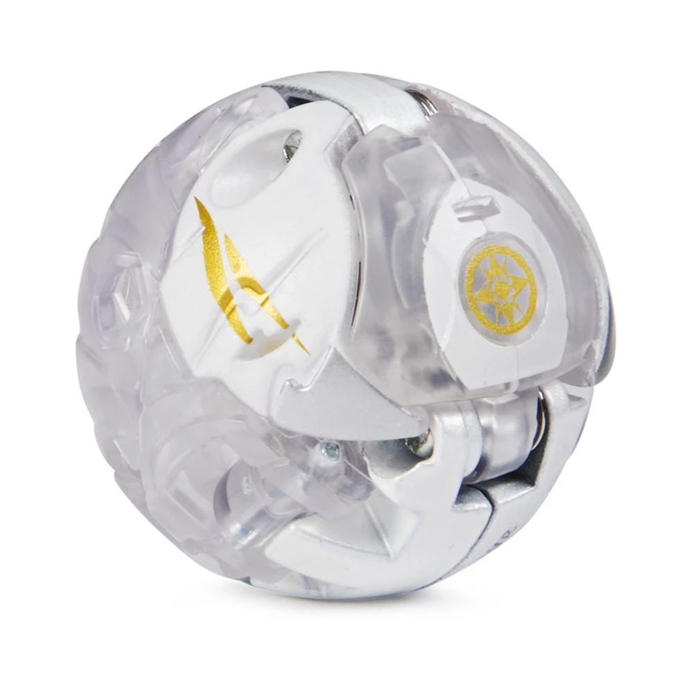 商品Bakugan|Legends, Pegatrix X Gillator, 2" Tall Collectible Action Figure and Trading Cards, Kids Toys for Boys 6 and up,价格¥30,第4张图片详细描述