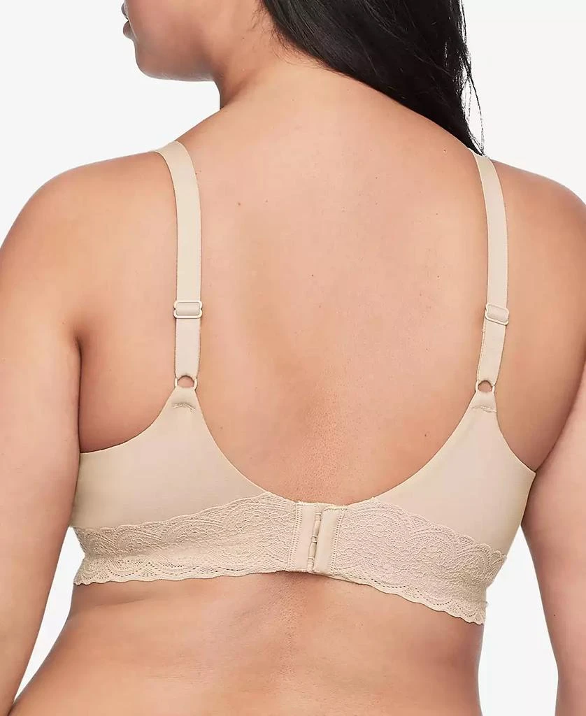 商品Warner's|Warners® Cloud 9® Super Soft Wireless Lightly Lined Comfort Bra RO5691A,价格¥172,第2张图片详细描述