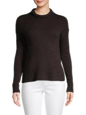 商品Madewell|Fulton Dropped Shoulder Sweater,价格¥120,第1张图片
