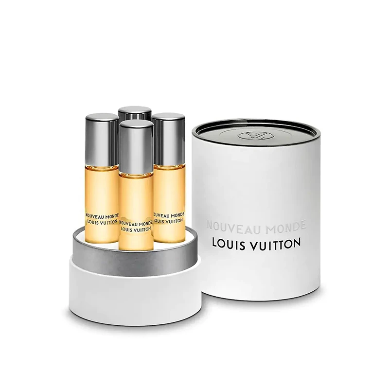 LV 路易威登 男士香水4x7.5ml 旅行装「全系列」 商品
