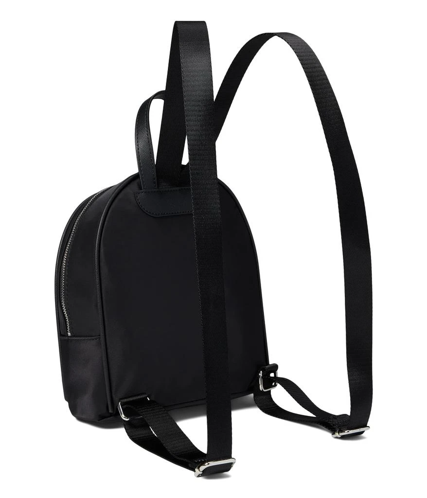 商品Karl Lagerfeld Paris|Cara Mini Backpack,价格¥915,第2张图片详细描述