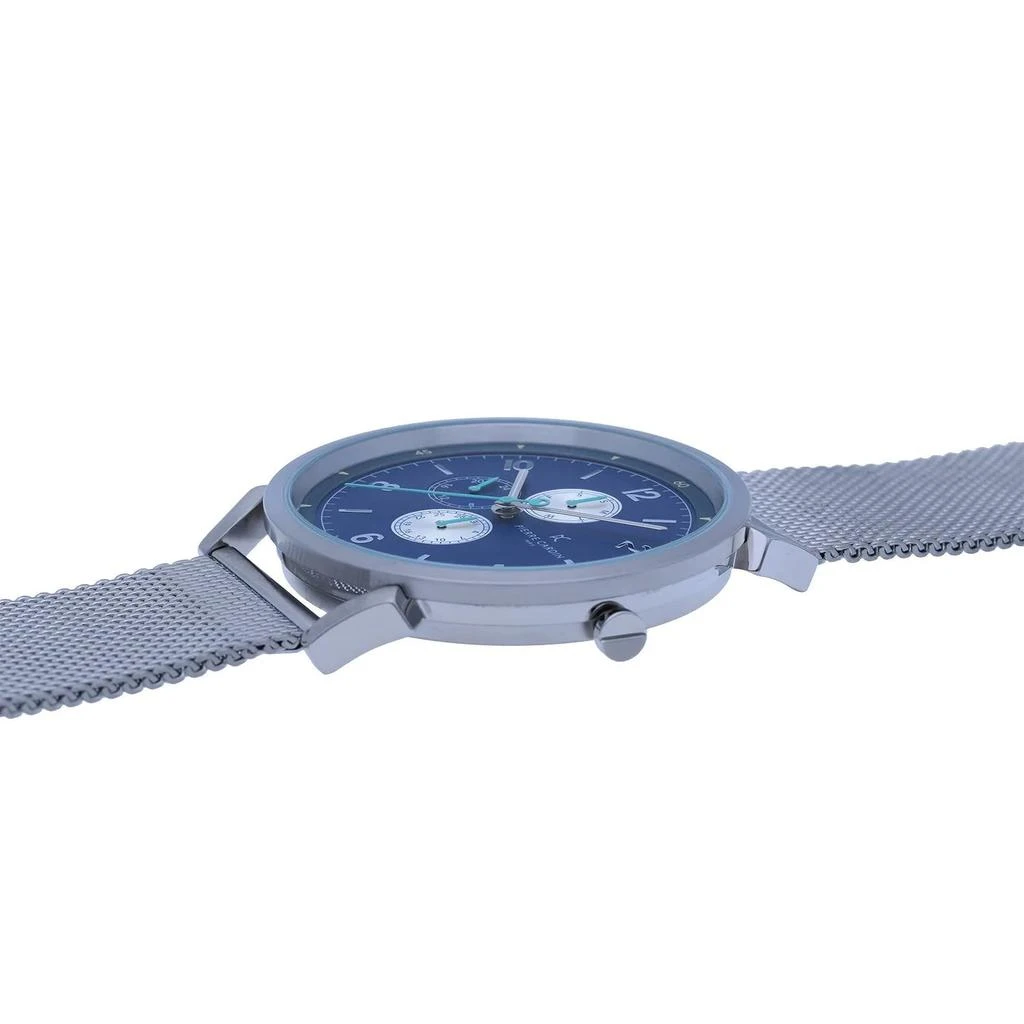 商品Pierre Cardin|Pierre Cardin Quartz Metal Strap  Watches,价格¥846,第3张图片详细描述