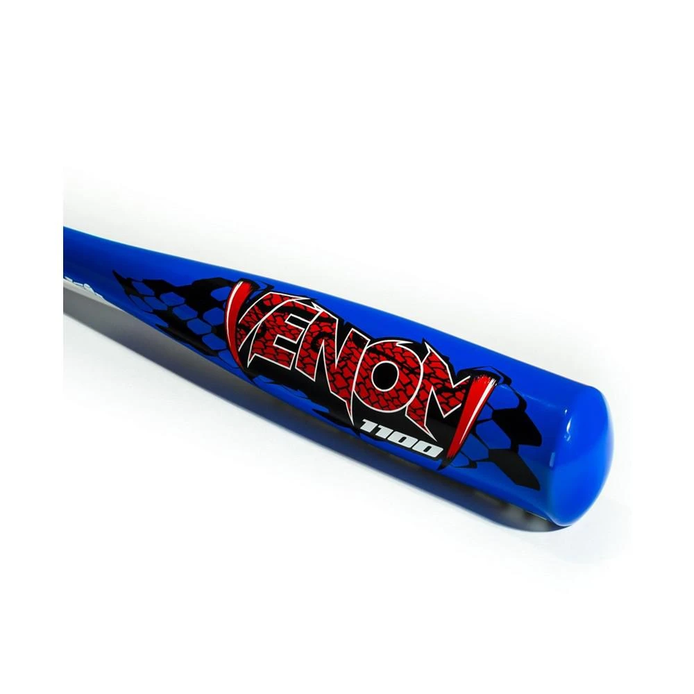 商品Franklin|Venom 1100 Official Teeball Bat - 26" (-11),价格¥272,第2张图片详细描述