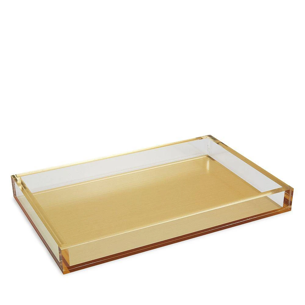 商品Tizo|Lucite Tray,价格¥832,第1张图片详细描述