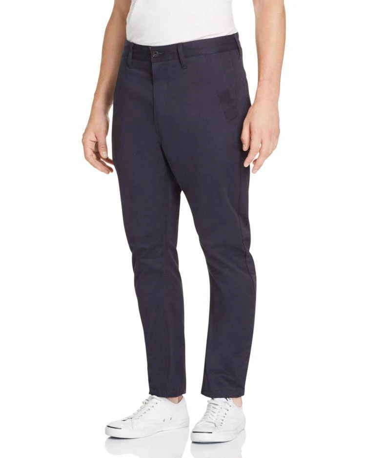 商品G-Star|Bronson Tapered 修身牛仔裤,价格¥889,第1张图片