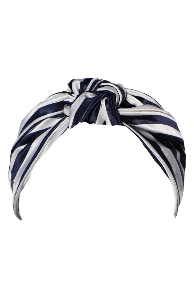 Knot Headband商品第1张图片规格展示