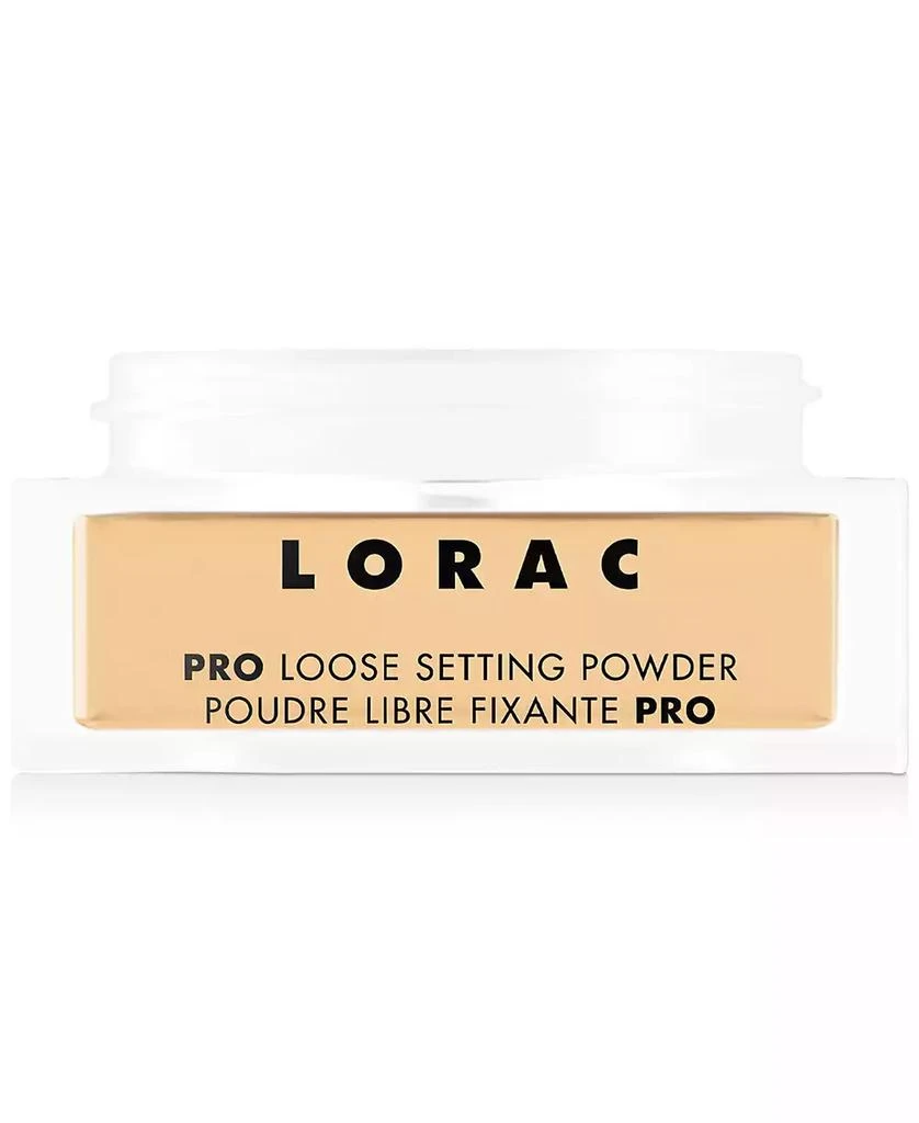 PRO Loose Setting Powder 商品