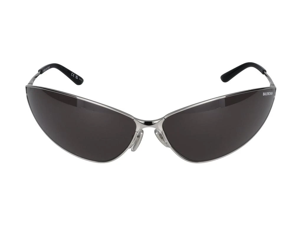 商品Balenciaga|Balenciaga Eyewear Cat-Eye Frame Sunglasses,价格¥2349,第1张图片
