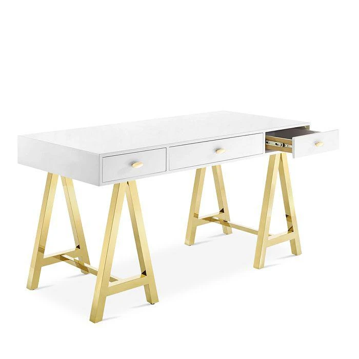 商品Modway|Jettison Office Desk,价格¥10248,第3张图片详细描述