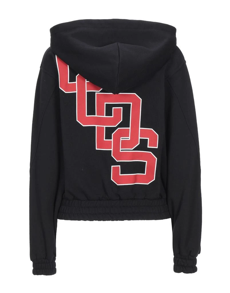 商品GCDS|Hooded sweatshirt,价格¥858,第2张图片详细描述