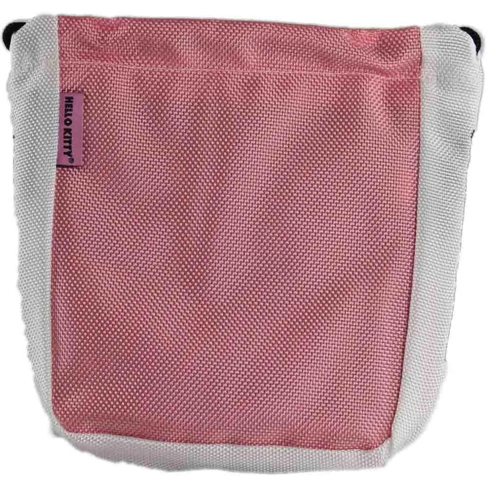 商品Disney|Hello Kitty Golf Ball and Tee Pouch,价格¥38,第2张图片详细描述