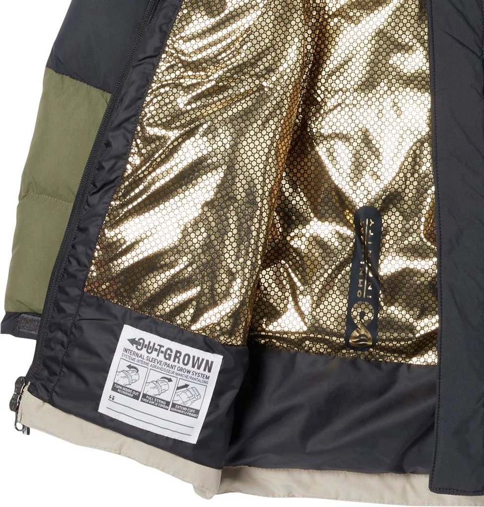 Marquam Peak Fusion Parka - Big Kids 商品