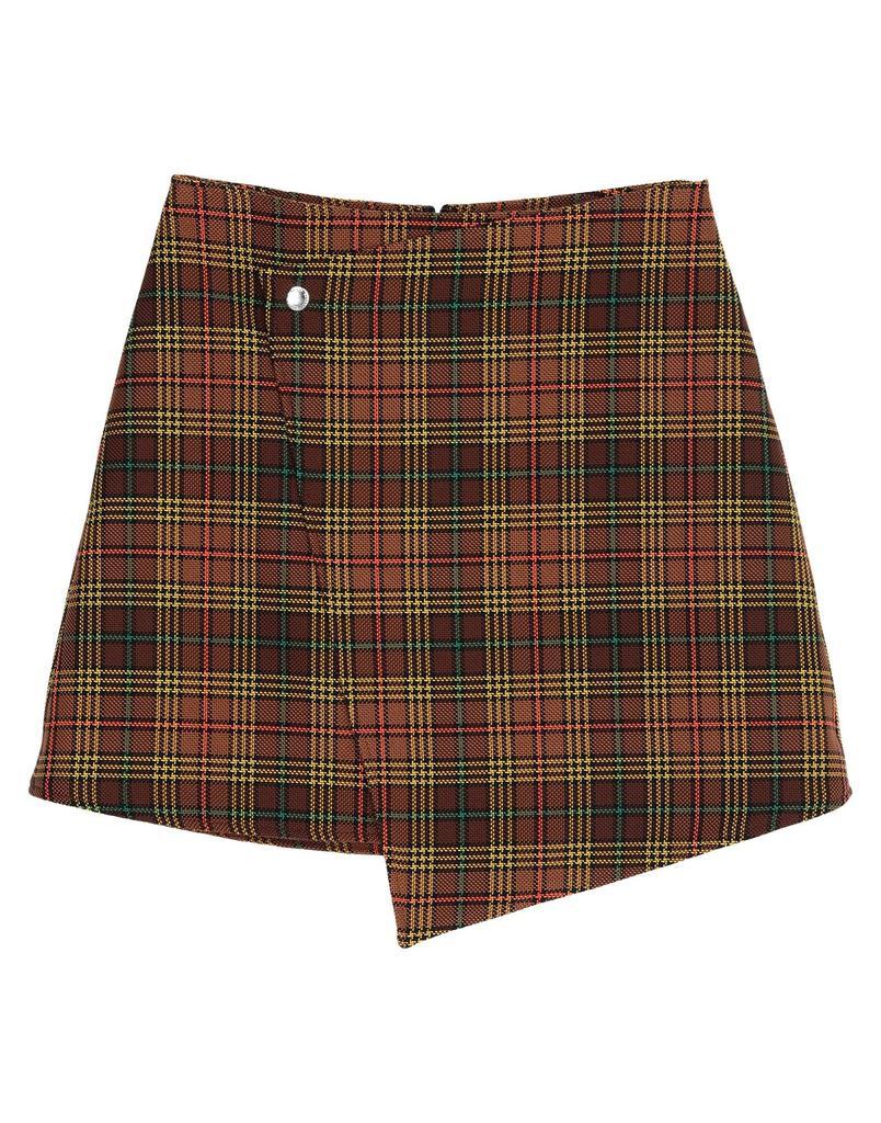 商品ELLERY|Mini skirt,价格¥1135,第1张图片