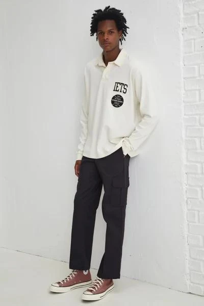 商品DICKIES|Dickies UO Exclusive Cutoff Cargo Pant,价格¥262,第2张图片详细描述