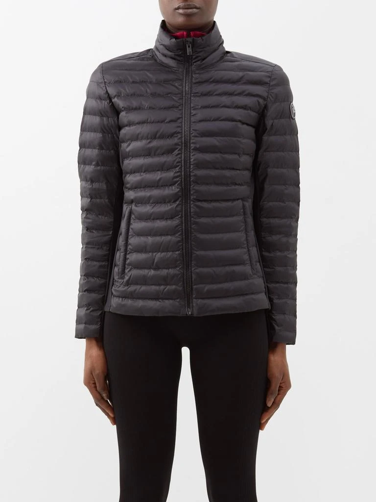 商品Fusalp|Banff II quilted ski jacket,价格¥1667,第1张图片