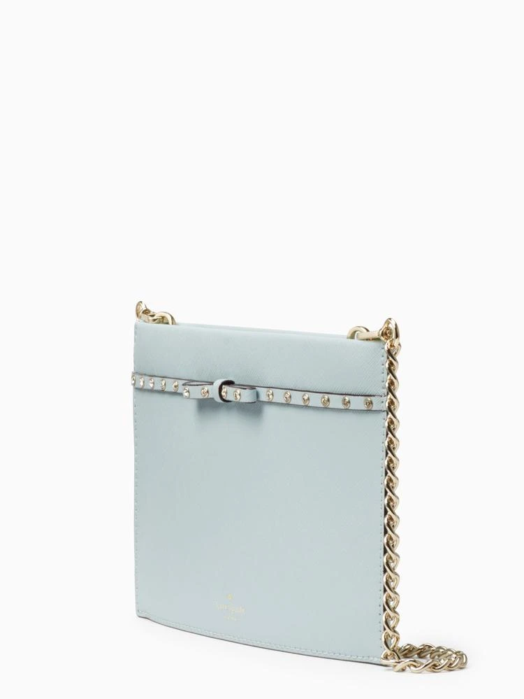 商品Kate Spade|elliott street 迷你sima斜挎包,价格¥744,第5张图片详细描述