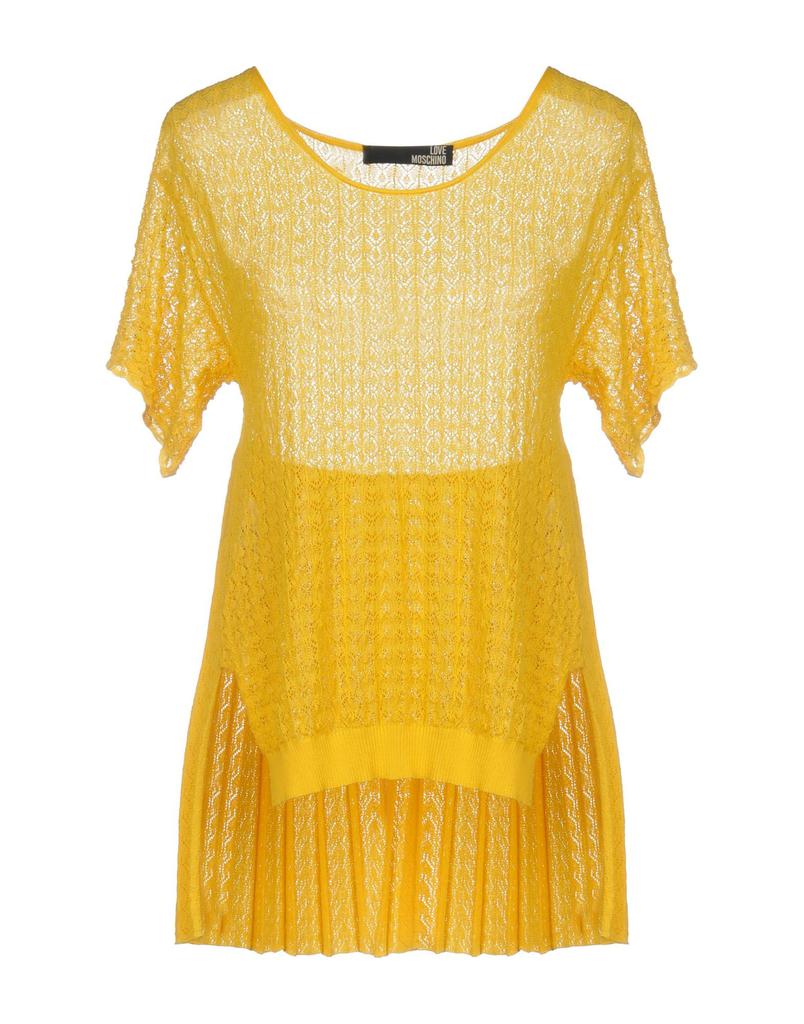 Sweater商品第1张图片规格展示