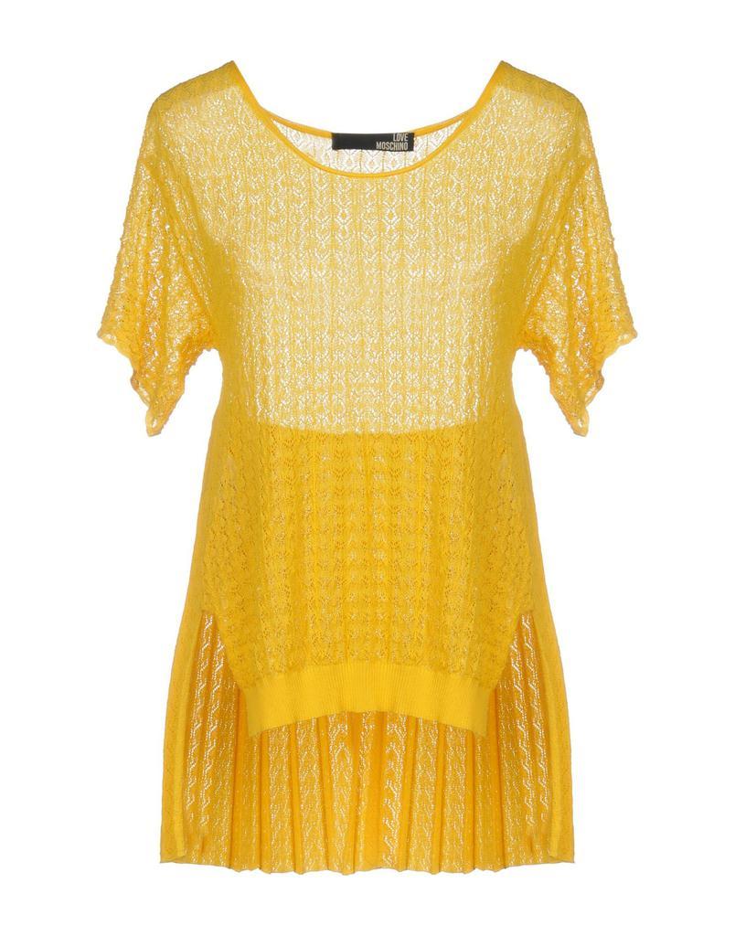 商品Love Moschino|Sweater,价格¥420,第1张图片