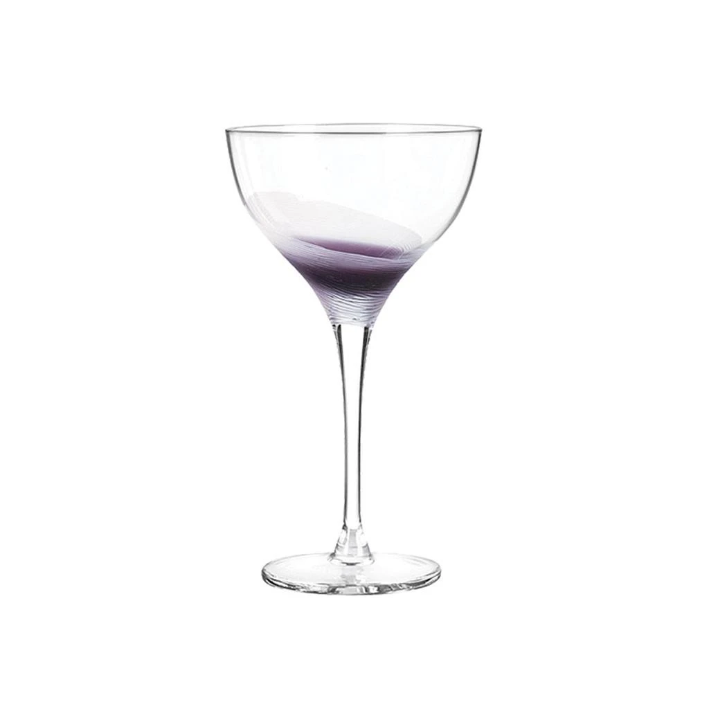 商品Qualia|Topaz Martini Set of 4,价格¥378,第1张图片