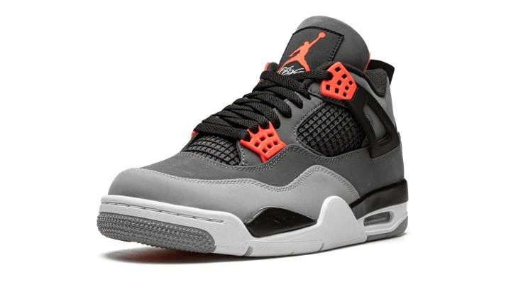 商品Jordan|Air Jordan 4 Retro,价格¥2466-¥3848,第5张图片详细描述