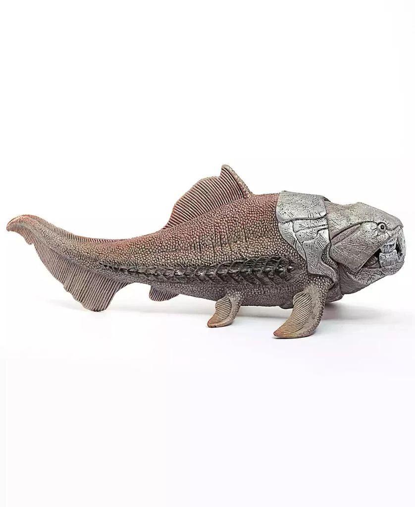 商品Schleich|Dinosaurs Dunkleosteus Action Figure,价格¥151,第2张图片详细描述