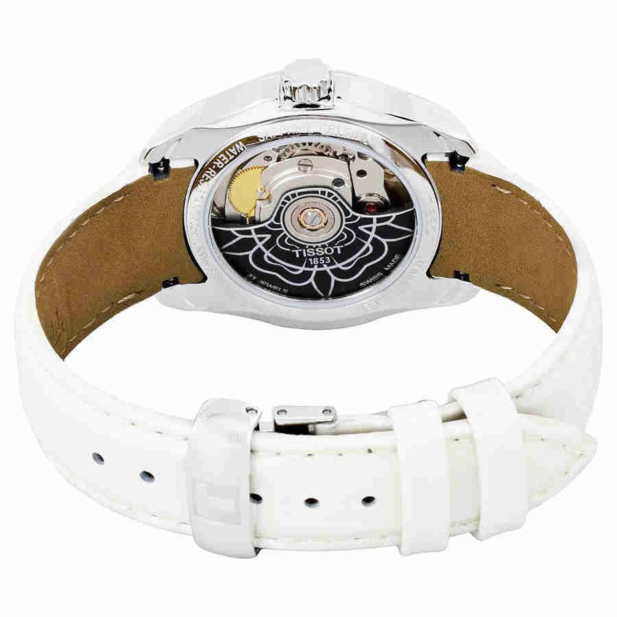 商品Tissot|Tissot Automatic Watch T035.207.16.116.00,价格¥1808,第5张图片详细描述