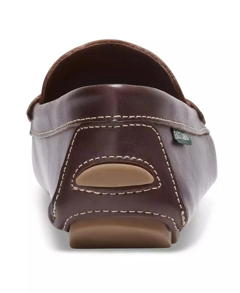 商品Eastland|Men's Whitman Driving Moc Loafers,价格¥852,第5张图片详细描述