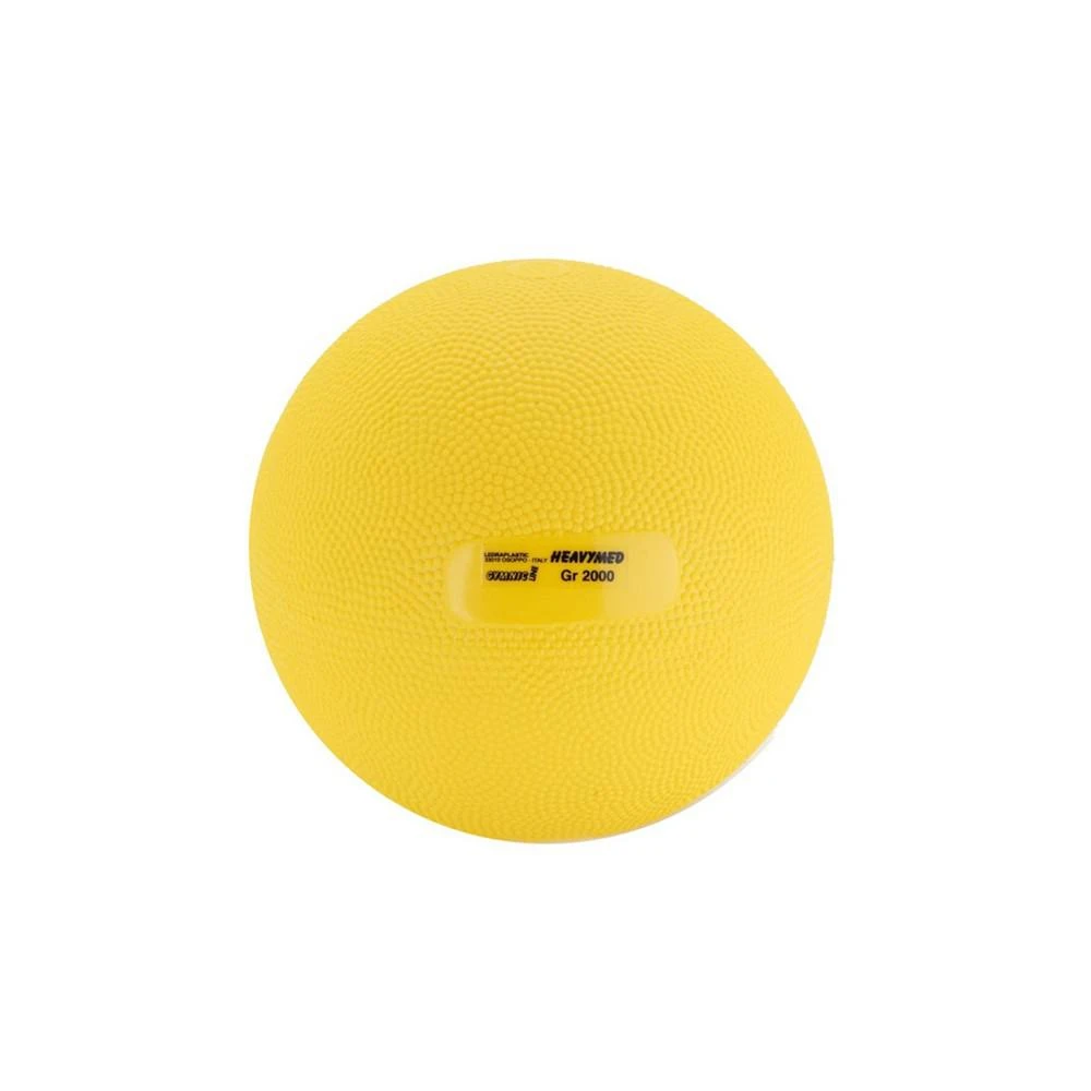 商品Gymnic|Heavy Med 2 Exercise Ball,价格¥320,第1张图片
