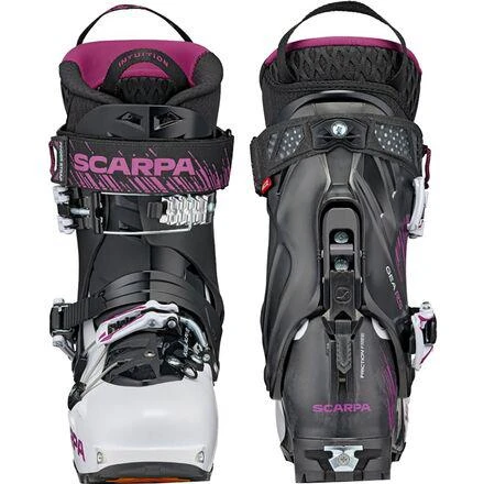 商品Scarpa|Gea RS Alpine Touring Boot - 2023 - Women's,价格¥2622,第2张图片详细描述