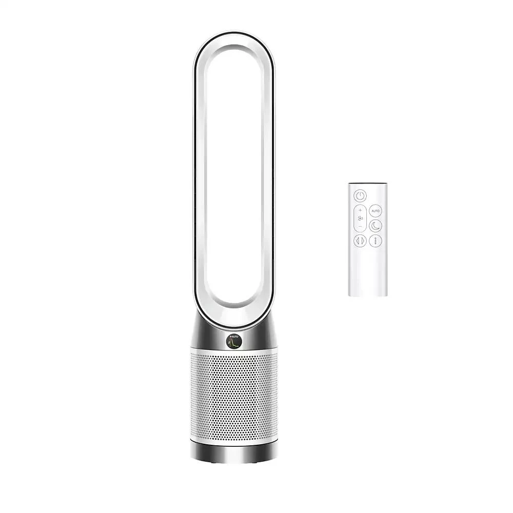 商品Dyson|Purifier Cool Fan Gen1 TP10 | White,价格¥3320,第1张图片