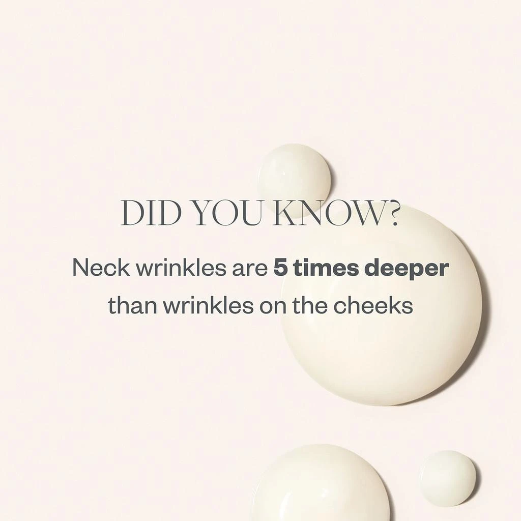 Neck Correct Cream 商品