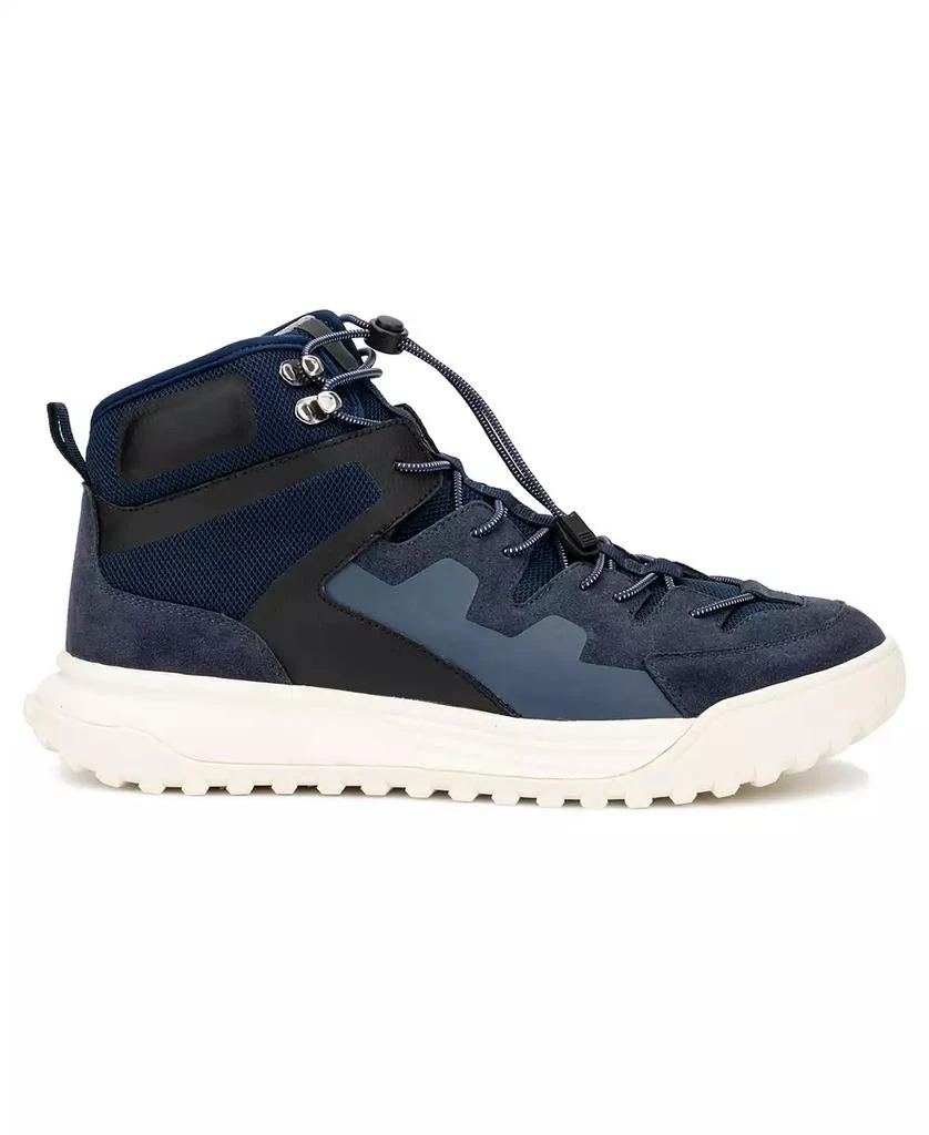 商品Hybrid Green Label|Men's Casual Squill Sneakers,价格¥1040,第2张图片详细描述