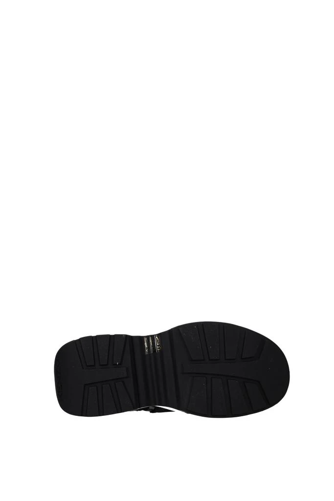 商品Kenzo|Ankle Boot Suede Black,价格¥1599,第5张图片详细描述