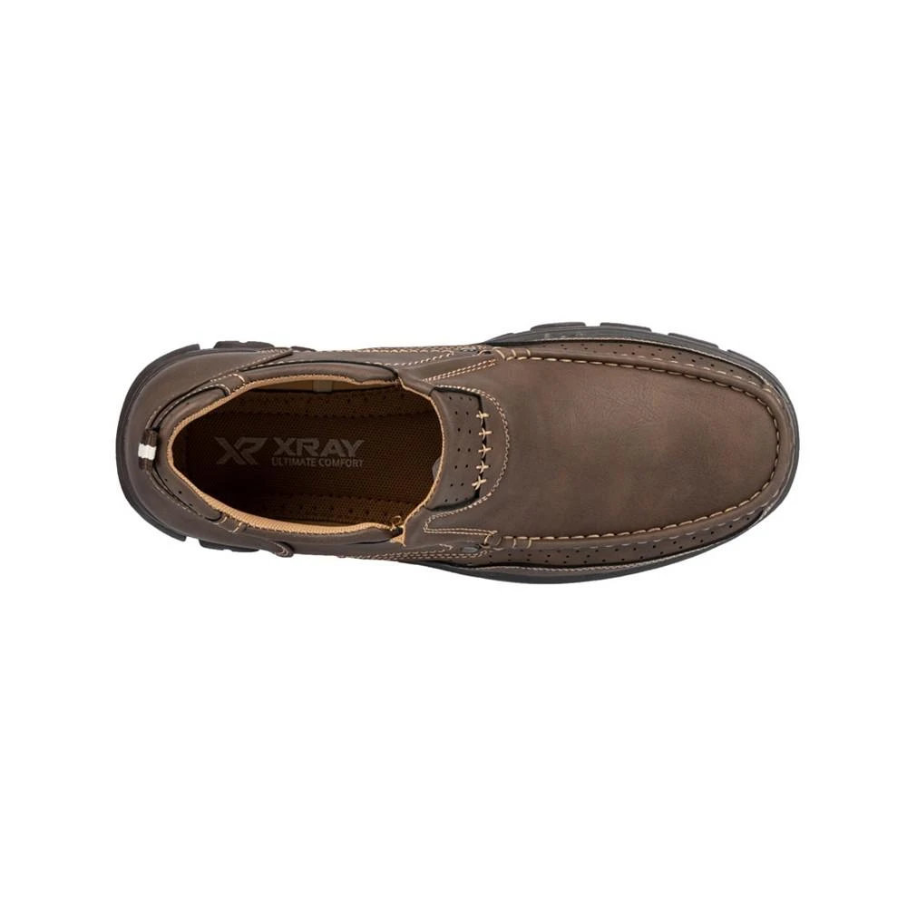 商品XRAY|Men's Footwear Becher Casual Boots,价格¥310,第4张图片详细描述
