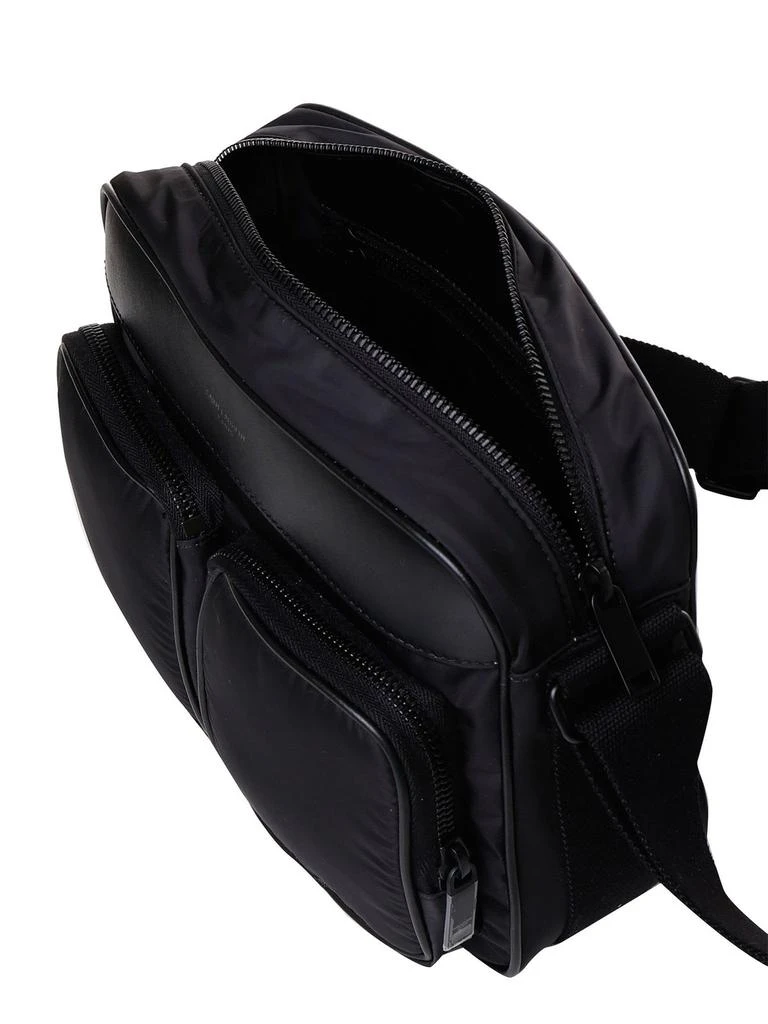 商品Yves Saint Laurent|Saint Laurent City New Camera Bag,价格¥9631,第4张图片详细描述