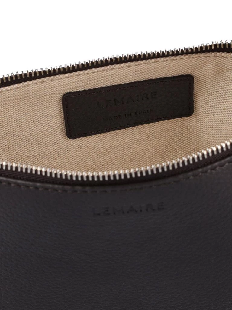 商品Lemaire|Small Leather Pouch,价格¥1499,第5张图片详细描述