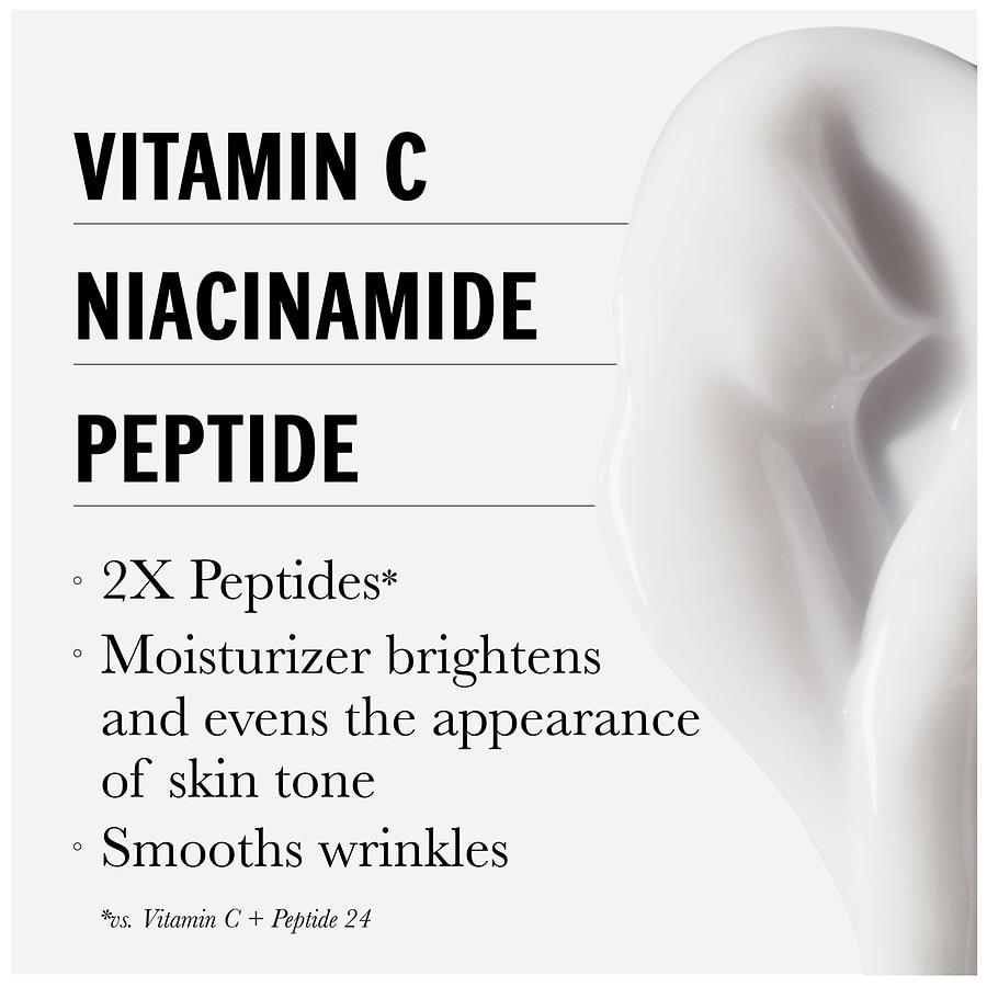 Regenerist Vitamin C + Peptide 24 Max Face Moisturizer商品第4张图片规格展示