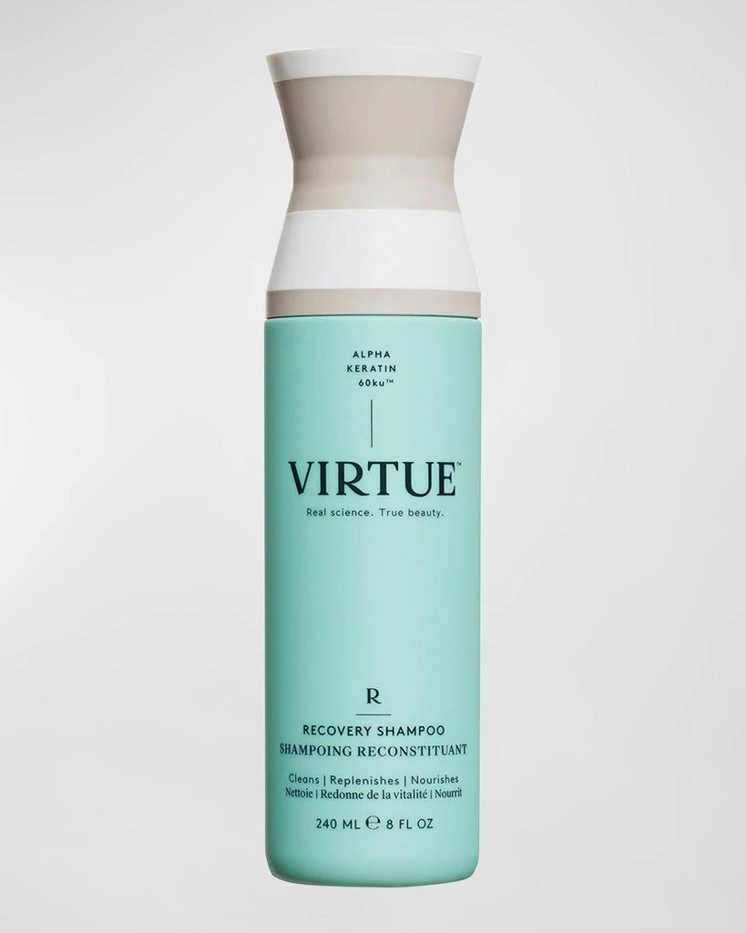 商品VIRTUE|8.0 oz. Recovery Shampoo,价格¥341,第1张图片