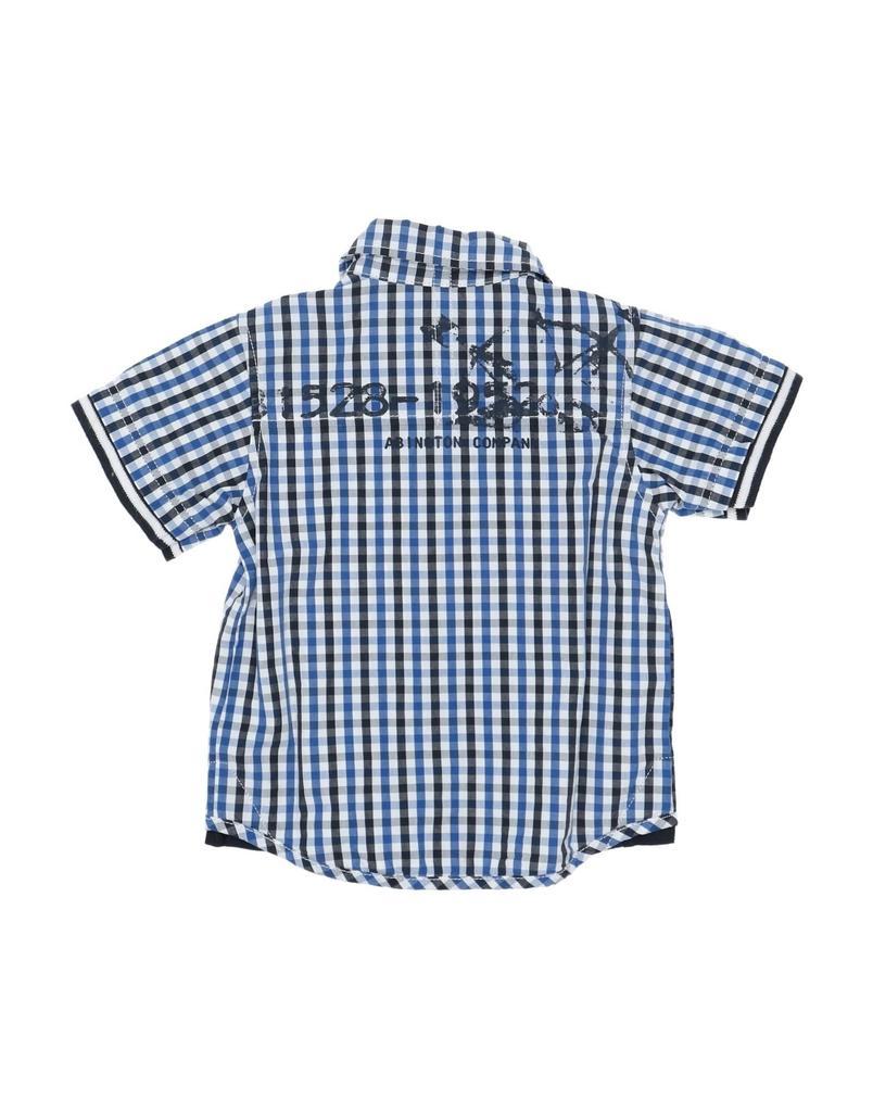 商品Timberland|Patterned shirt,价格¥181,第4张图片详细描述
