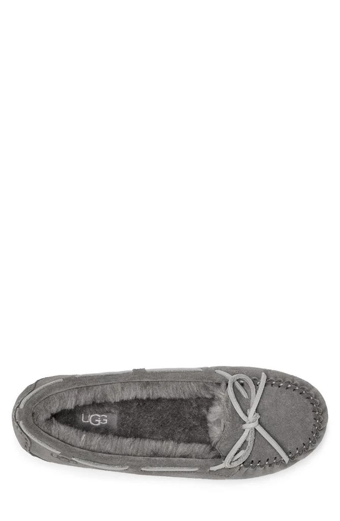 商品UGG|Bella II UGGplush Lined Moc Slipper,价格¥486,第4张图片详细描述